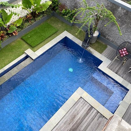 Pondok Uma Ubud Luaran gambar