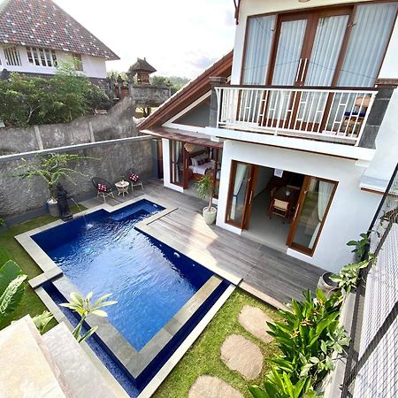 Pondok Uma Ubud Luaran gambar