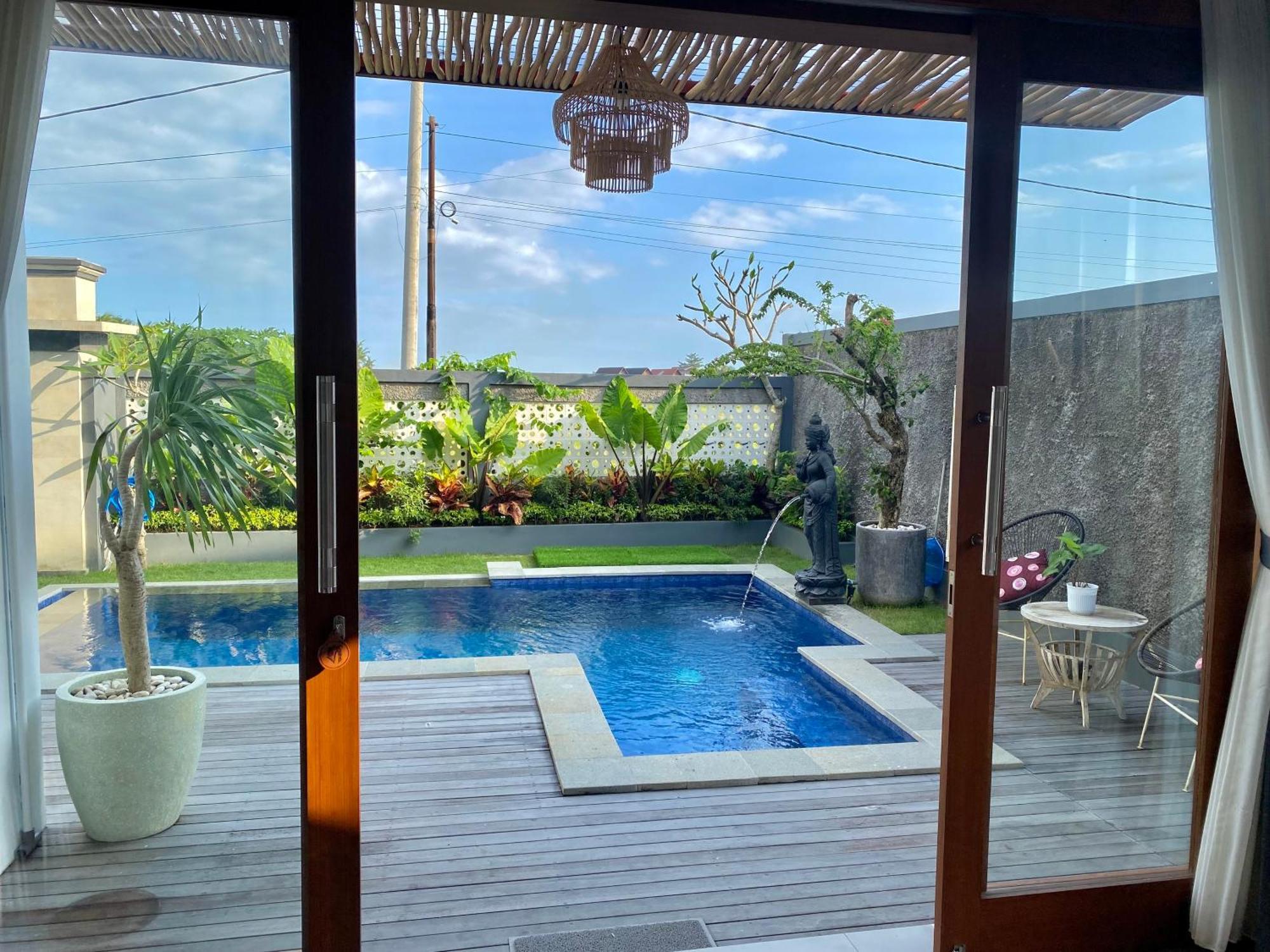 Pondok Uma Ubud Luaran gambar