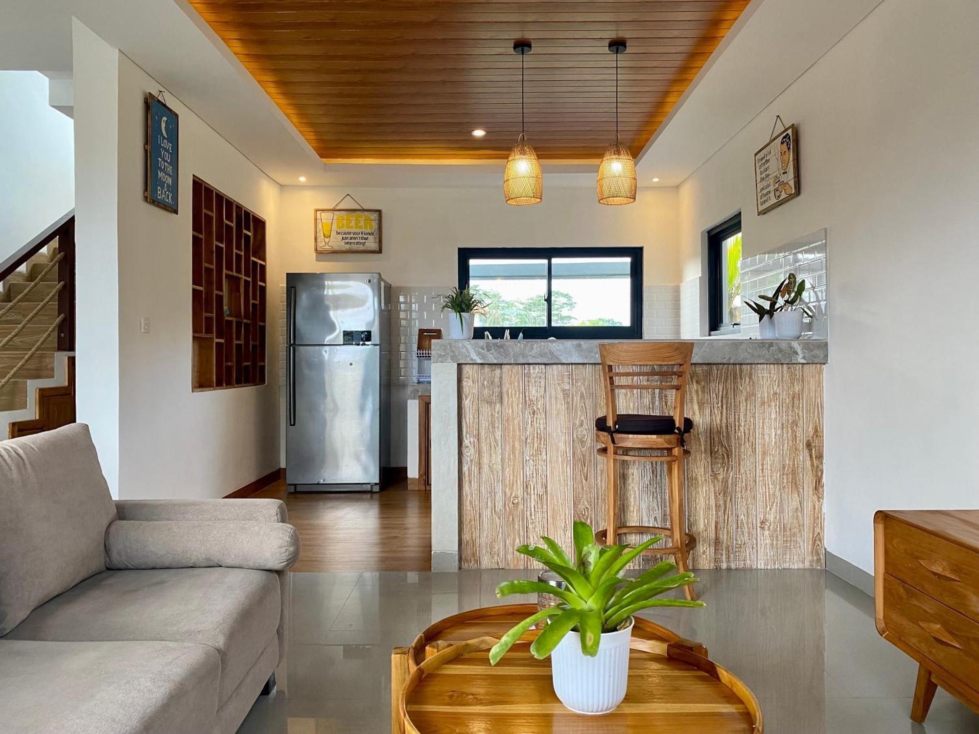 Pondok Uma Ubud Luaran gambar