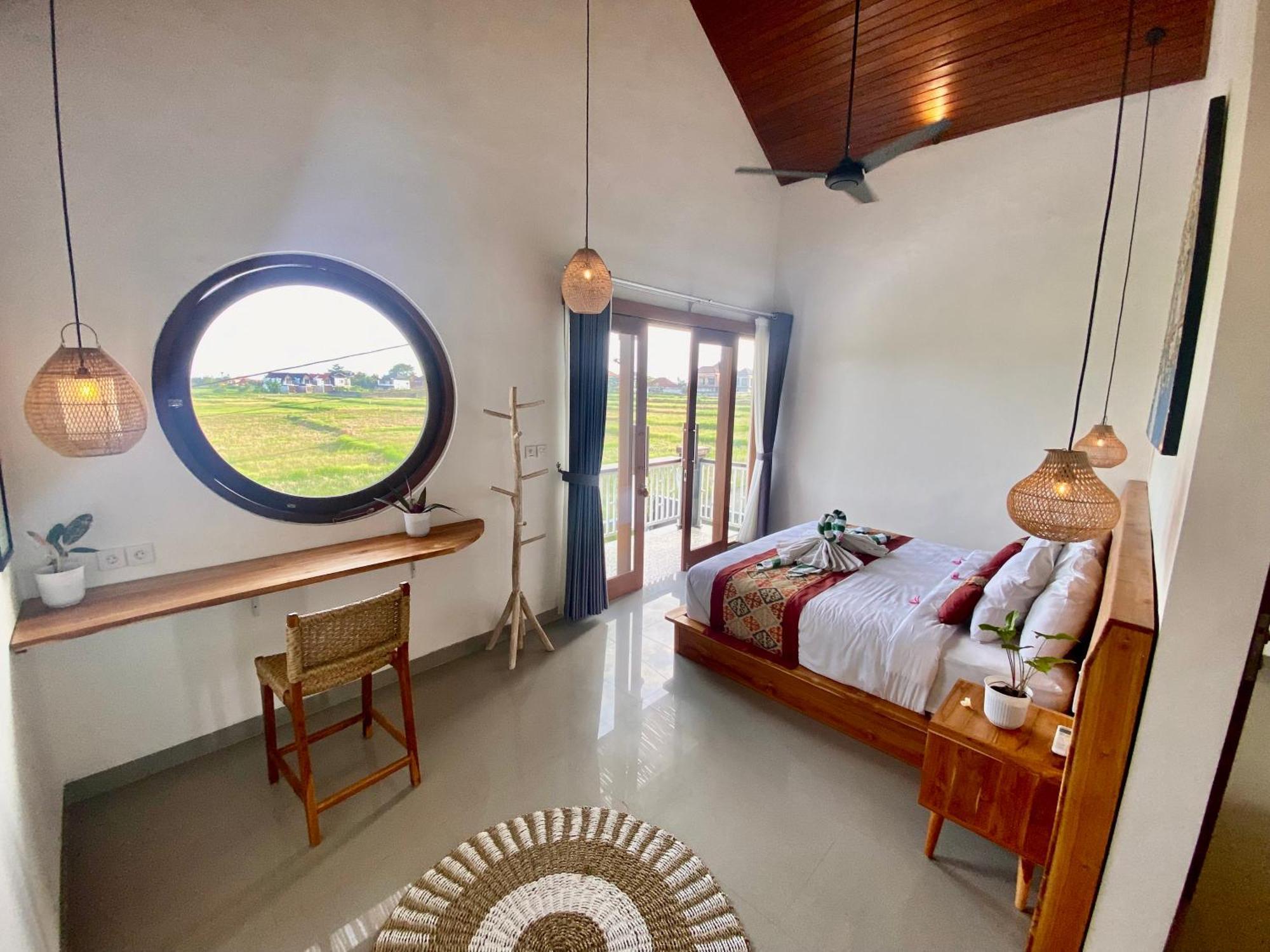 Pondok Uma Ubud Luaran gambar