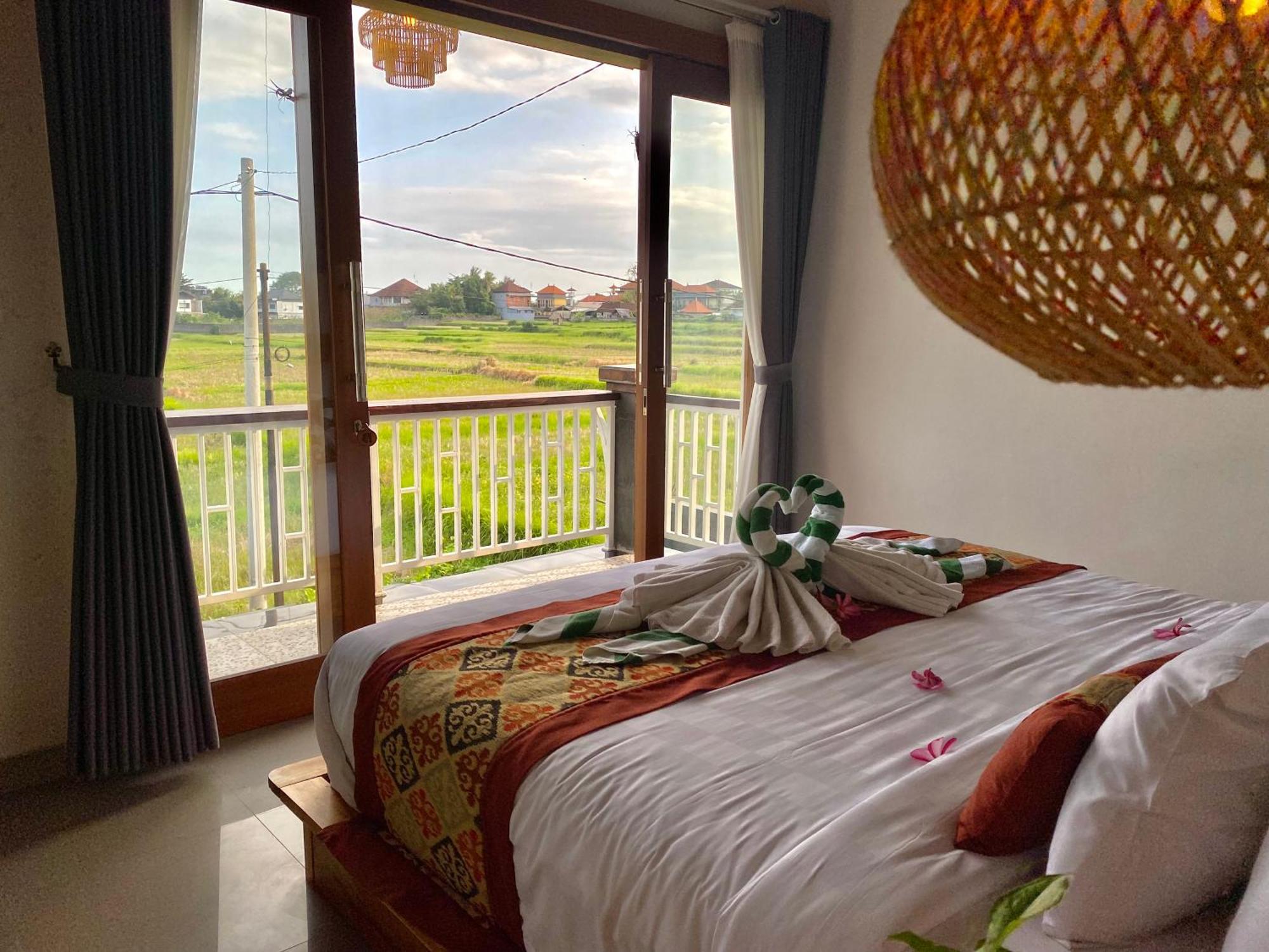 Pondok Uma Ubud Luaran gambar