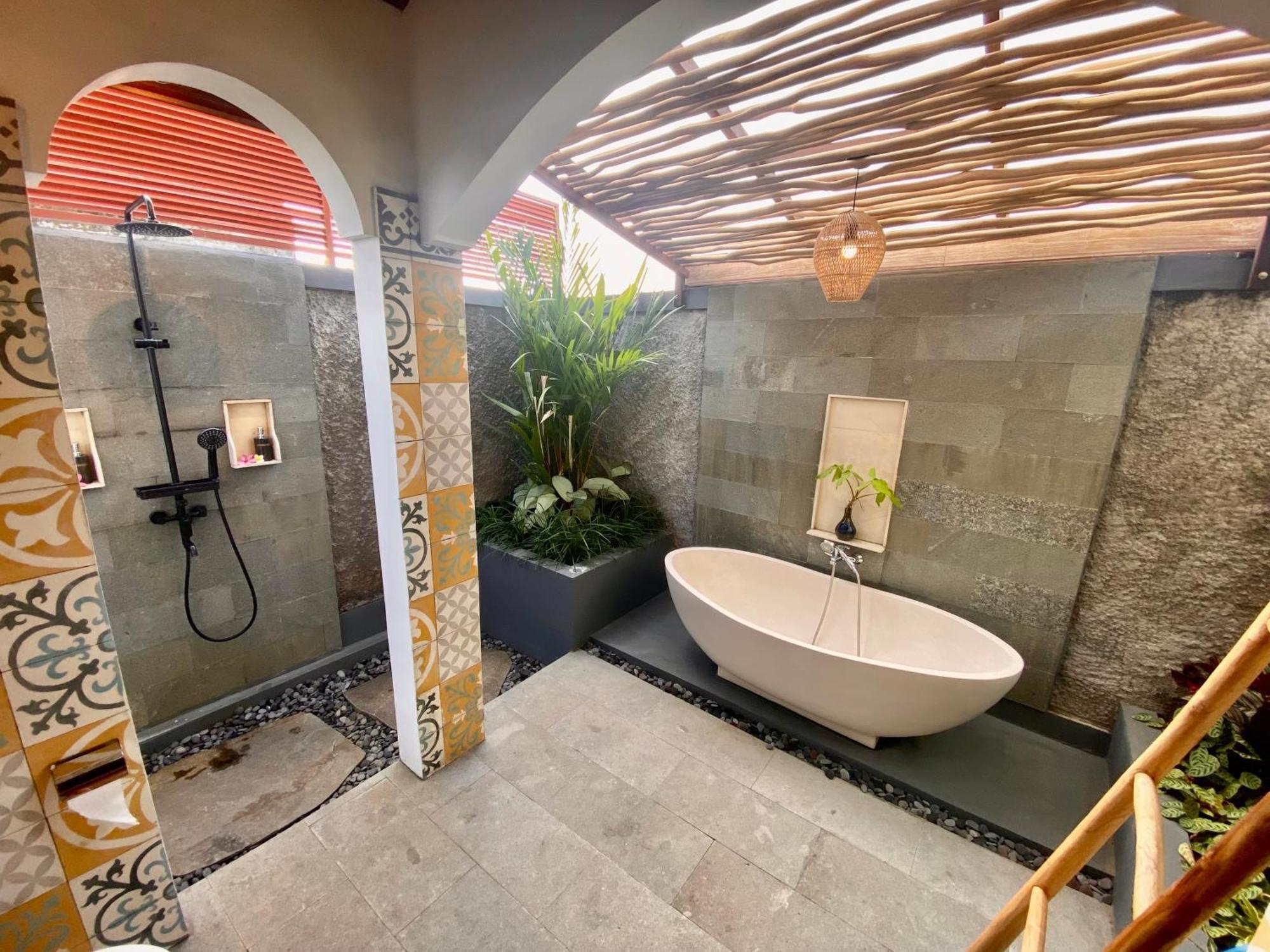 Pondok Uma Ubud Luaran gambar