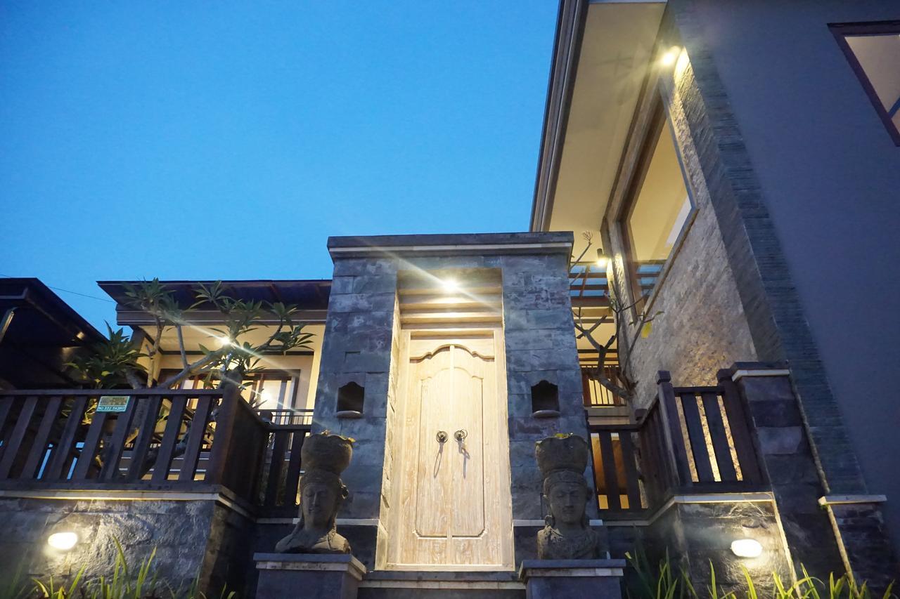 Pondok Uma Ubud Luaran gambar
