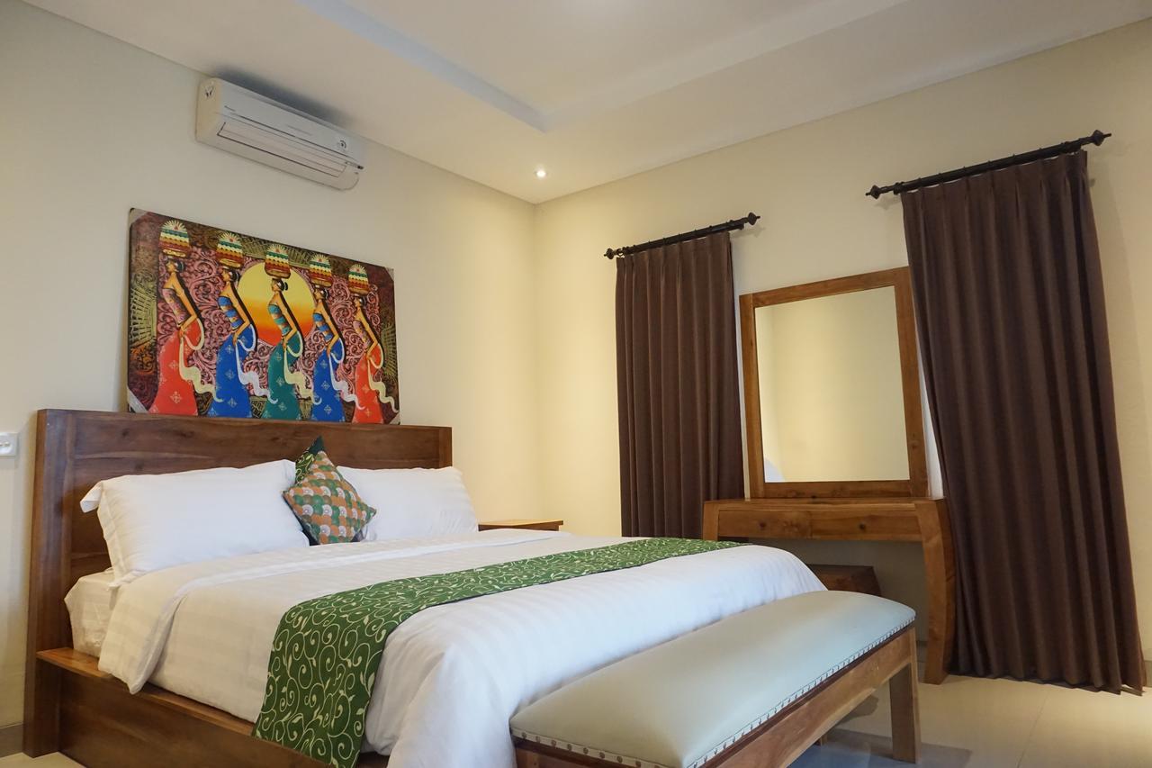 Pondok Uma Ubud Luaran gambar