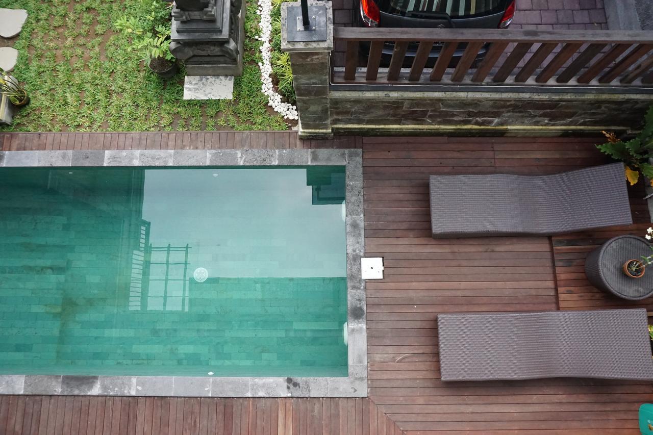 Pondok Uma Ubud Luaran gambar