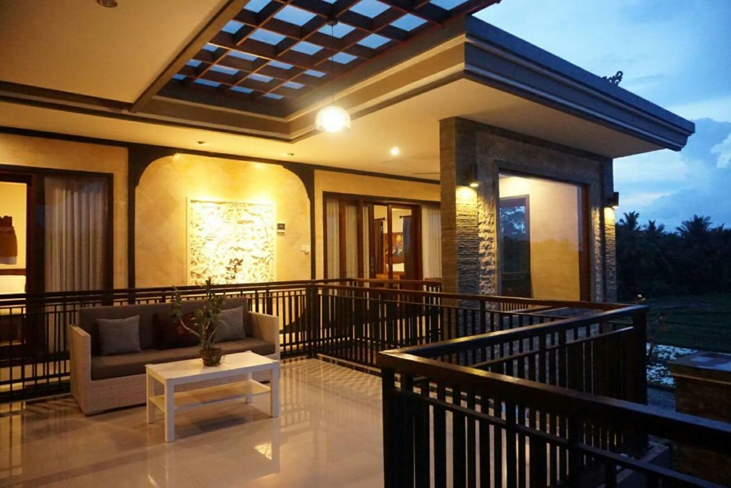 Pondok Uma Ubud Luaran gambar