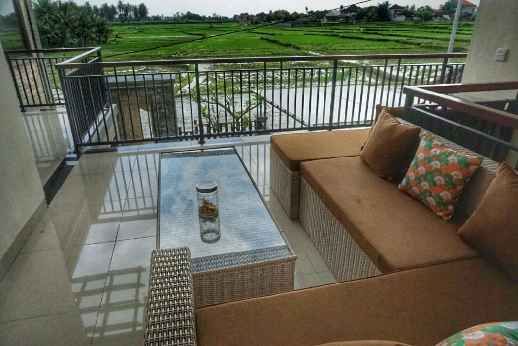 Pondok Uma Ubud Luaran gambar