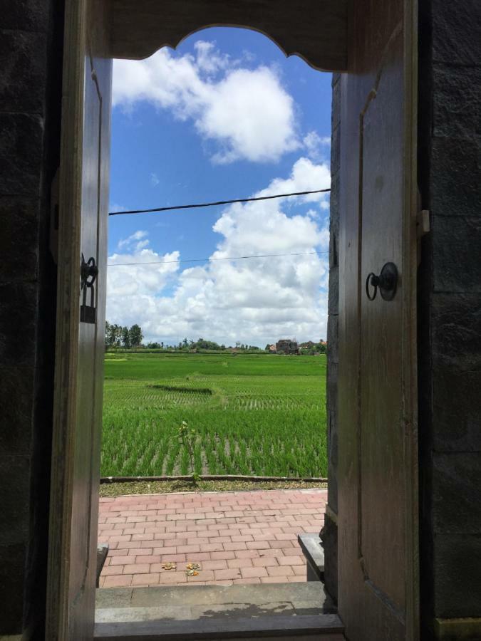 Pondok Uma Ubud Luaran gambar