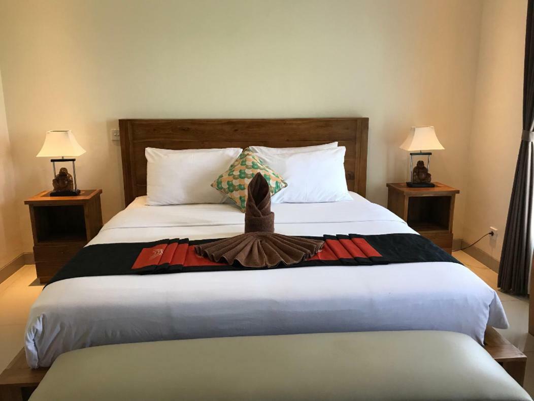 Pondok Uma Ubud Luaran gambar
